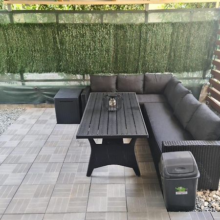 Apartament Deea Năvodari Zewnętrze zdjęcie