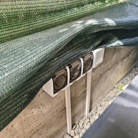 Apartament Deea Năvodari Zewnętrze zdjęcie