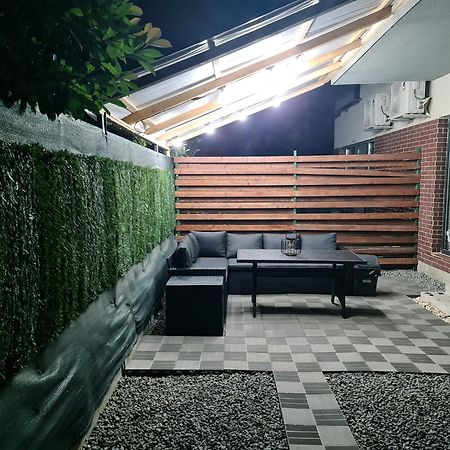 Apartament Deea Năvodari Zewnętrze zdjęcie