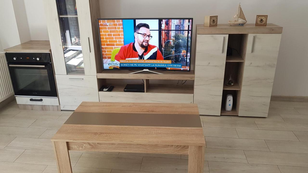 Apartament Deea Năvodari Zewnętrze zdjęcie
