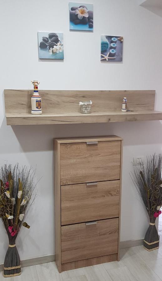 Apartament Deea Năvodari Zewnętrze zdjęcie