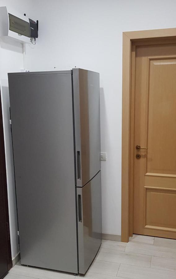 Apartament Deea Năvodari Zewnętrze zdjęcie