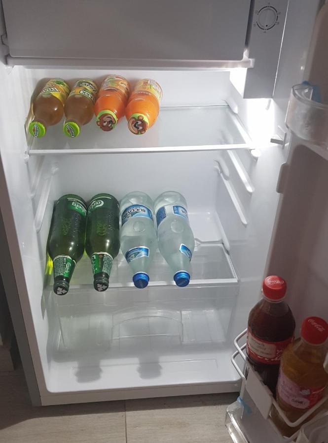 Apartament Deea Năvodari Zewnętrze zdjęcie