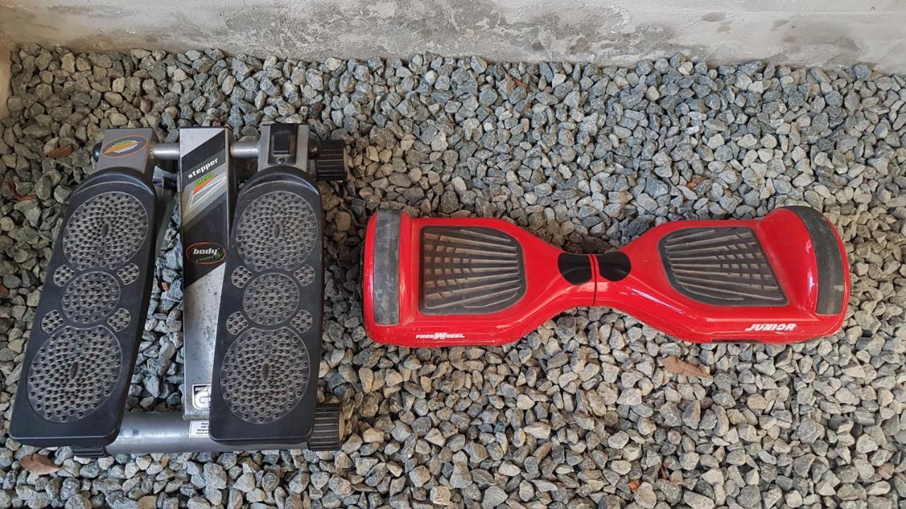 Apartament Deea Năvodari Zewnętrze zdjęcie