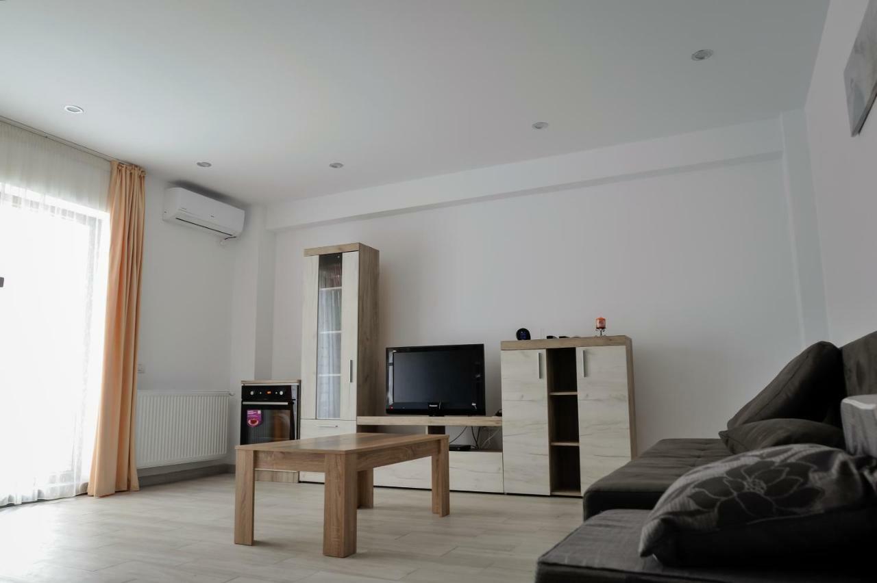 Apartament Deea Năvodari Zewnętrze zdjęcie