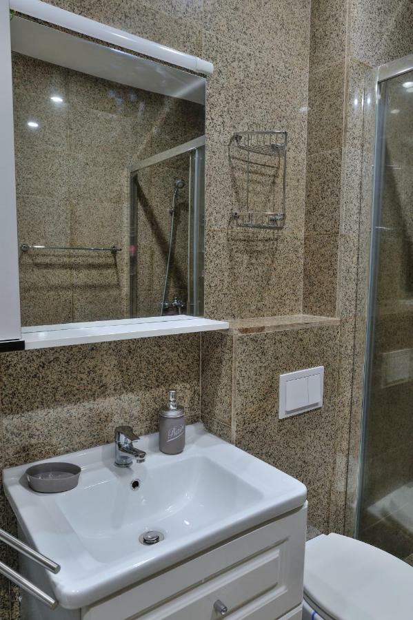 Apartament Deea Năvodari Zewnętrze zdjęcie
