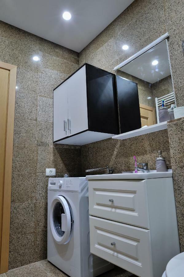 Apartament Deea Năvodari Zewnętrze zdjęcie