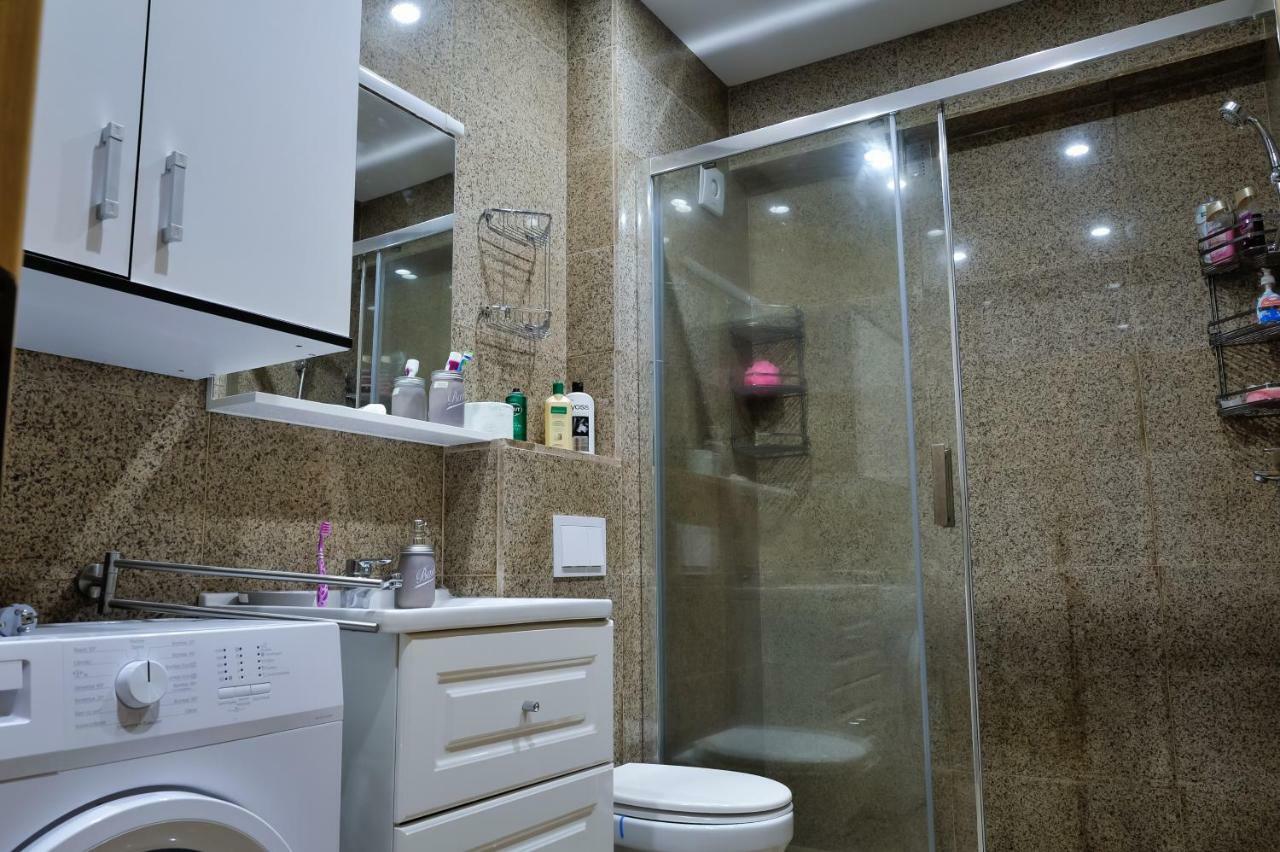 Apartament Deea Năvodari Zewnętrze zdjęcie