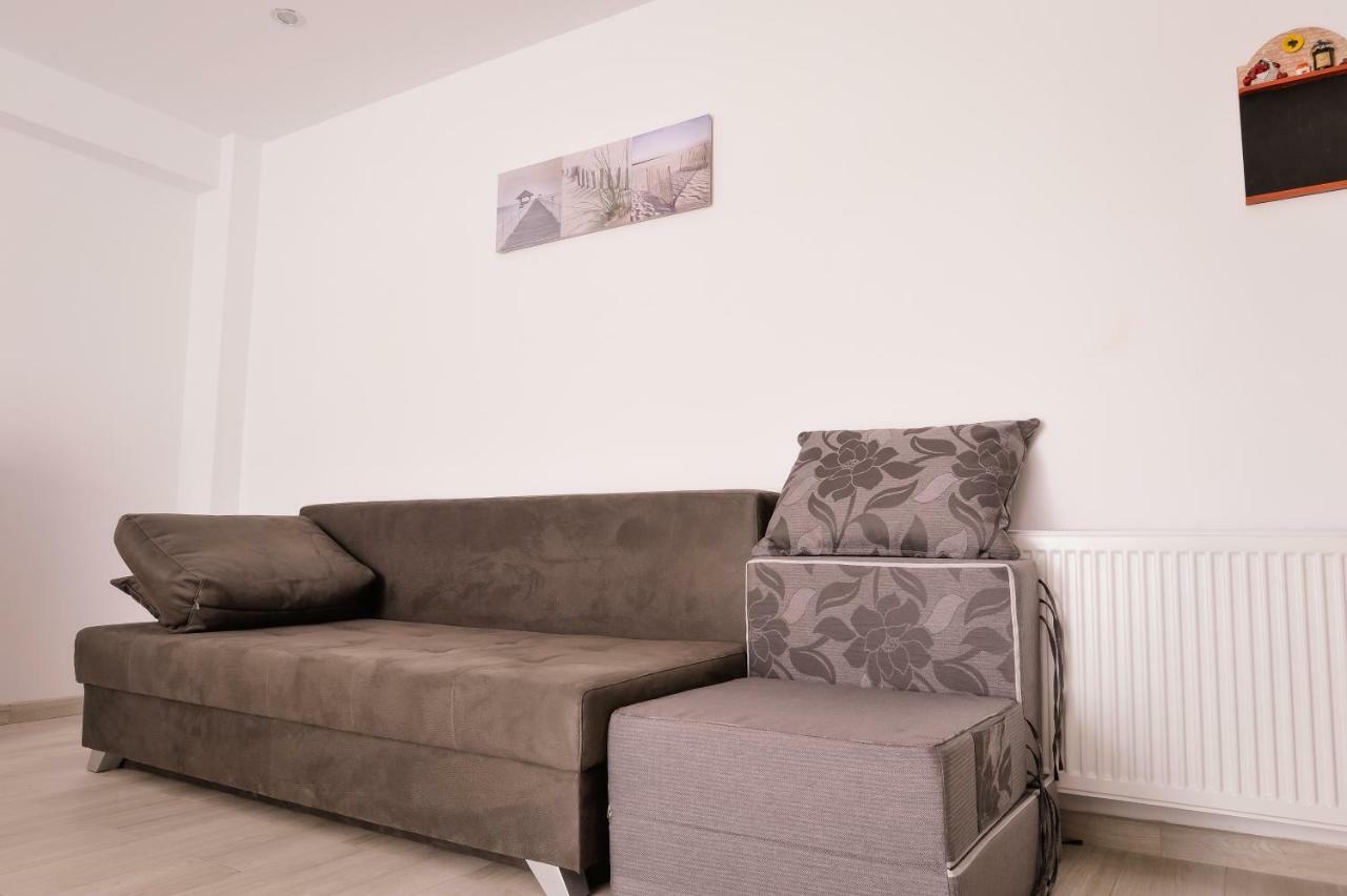 Apartament Deea Năvodari Zewnętrze zdjęcie