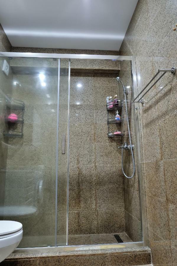 Apartament Deea Năvodari Zewnętrze zdjęcie